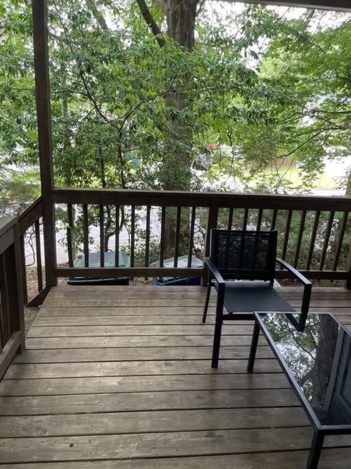 Simple Elegant Townhouse Dt Raleigh Ncsu Apartment Bagian luar foto