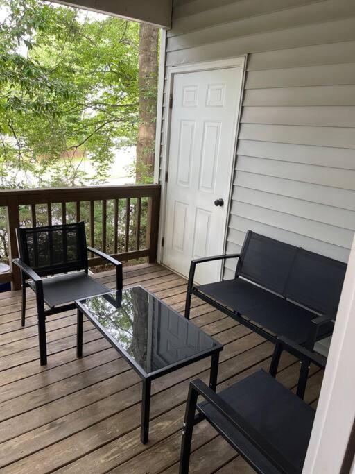 Simple Elegant Townhouse Dt Raleigh Ncsu Apartment Bagian luar foto