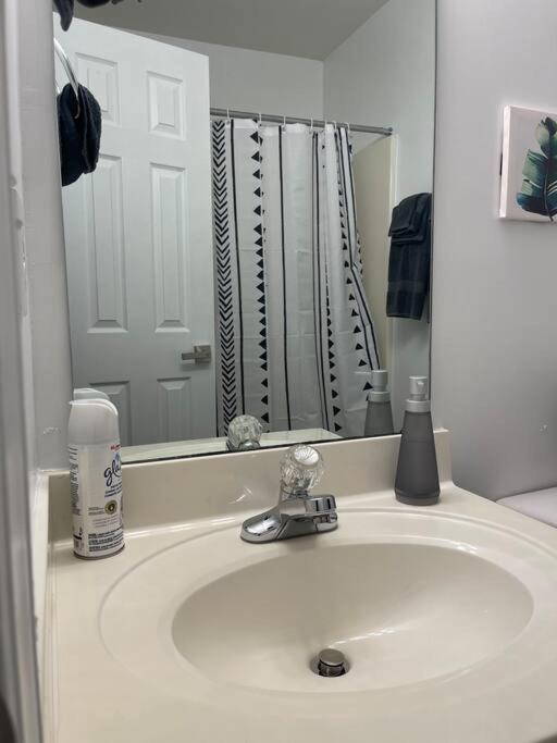 Simple Elegant Townhouse Dt Raleigh Ncsu Apartment Bagian luar foto