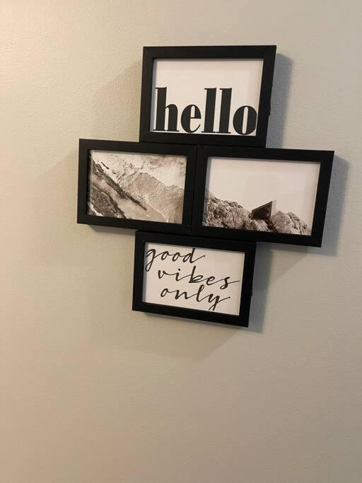 Simple Elegant Townhouse Dt Raleigh Ncsu Apartment Bagian luar foto