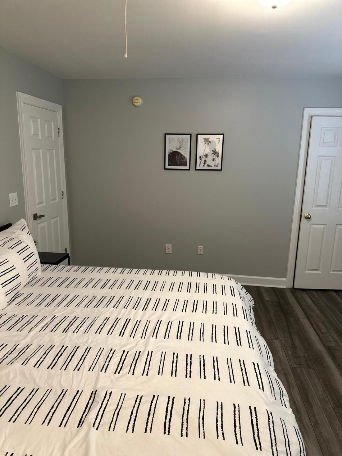 Simple Elegant Townhouse Dt Raleigh Ncsu Apartment Bagian luar foto